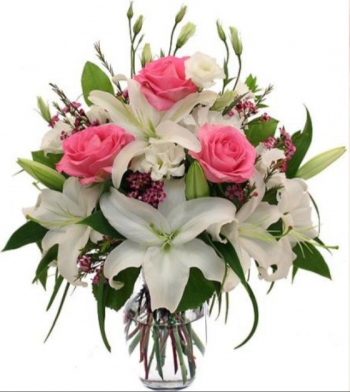 Mothers Day Alexa Syria